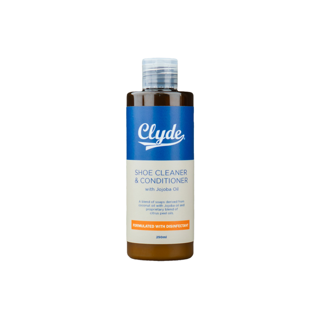 Clyde Premium Shoe Cleaner Refill