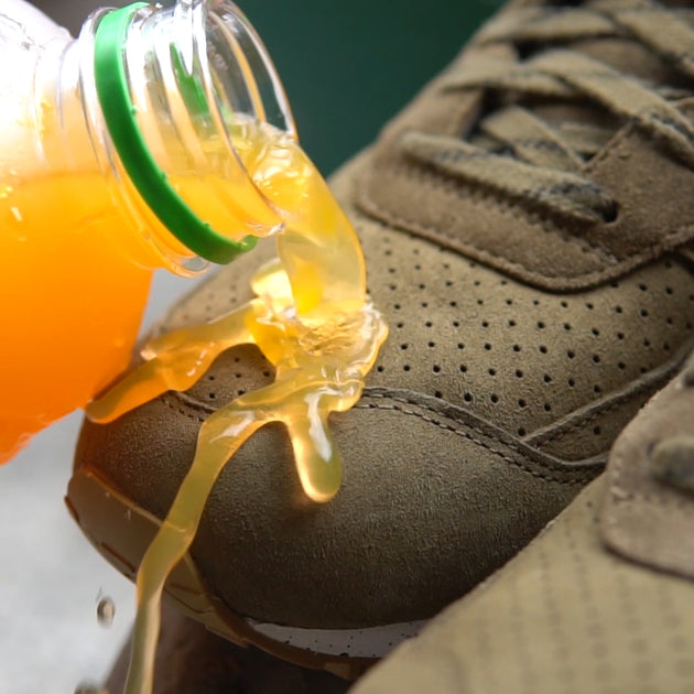 Clyde Water and Stain Repellent Clyde Premium Shoe Cleaner