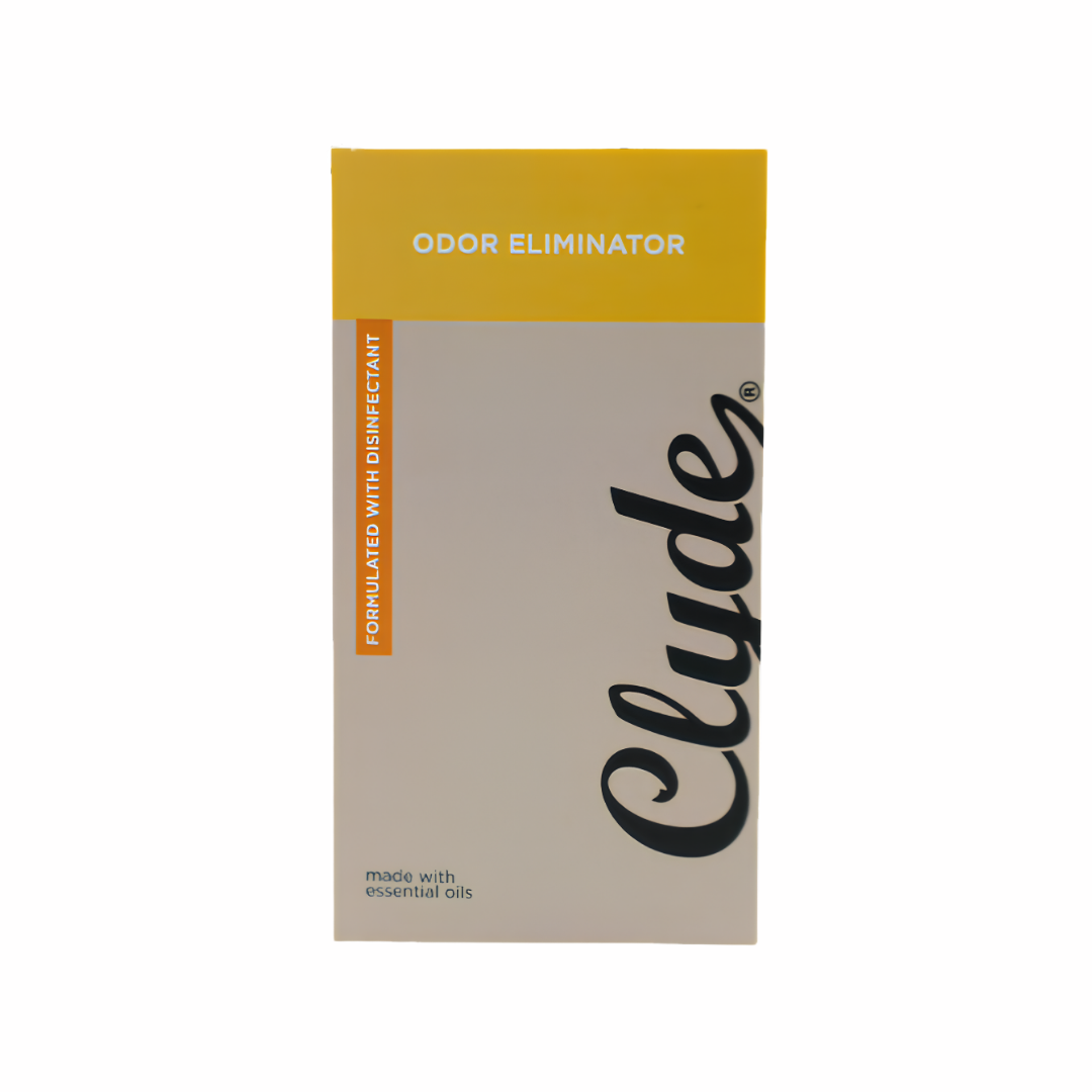 Clyde Odor Eliminator