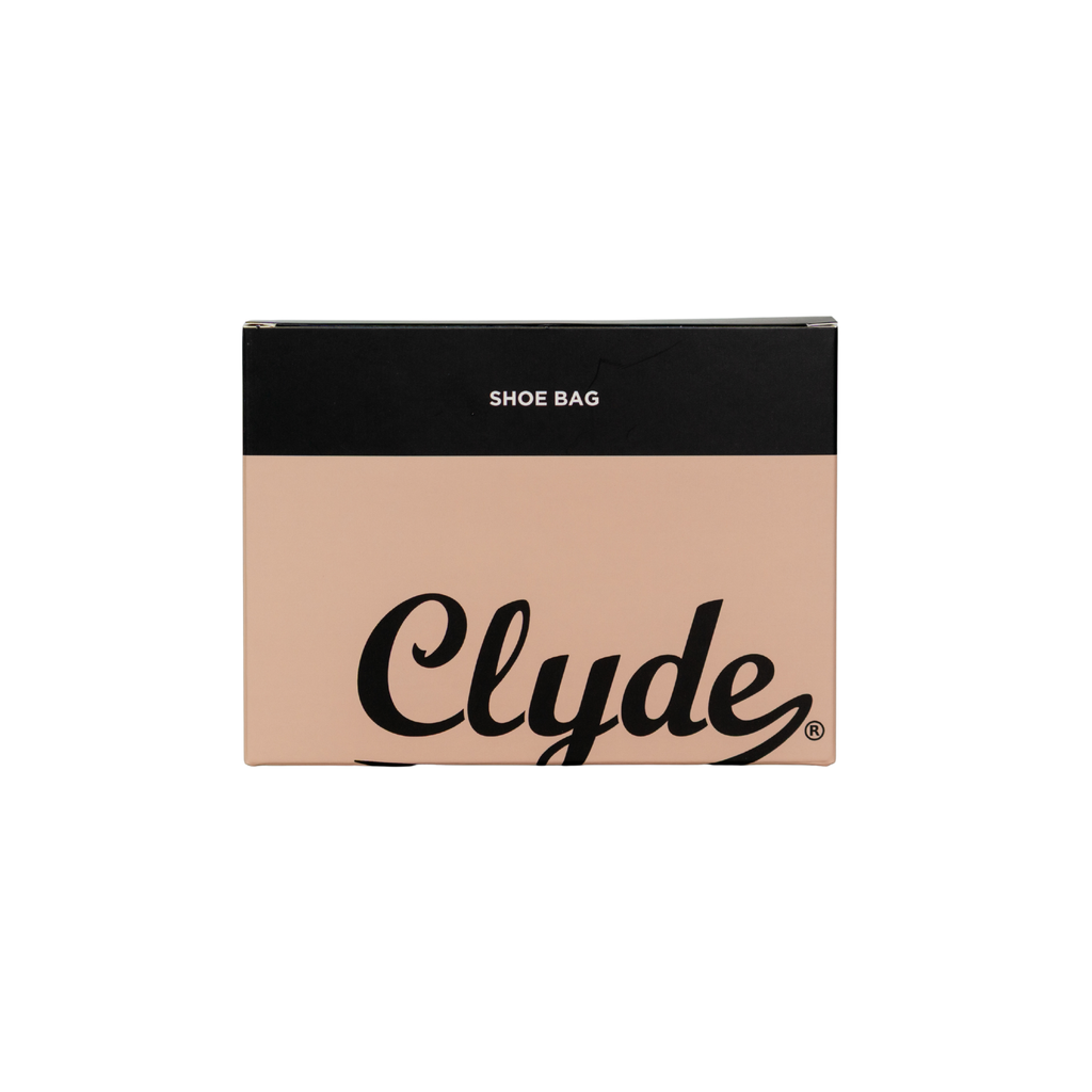 Clyde Shoe Bag