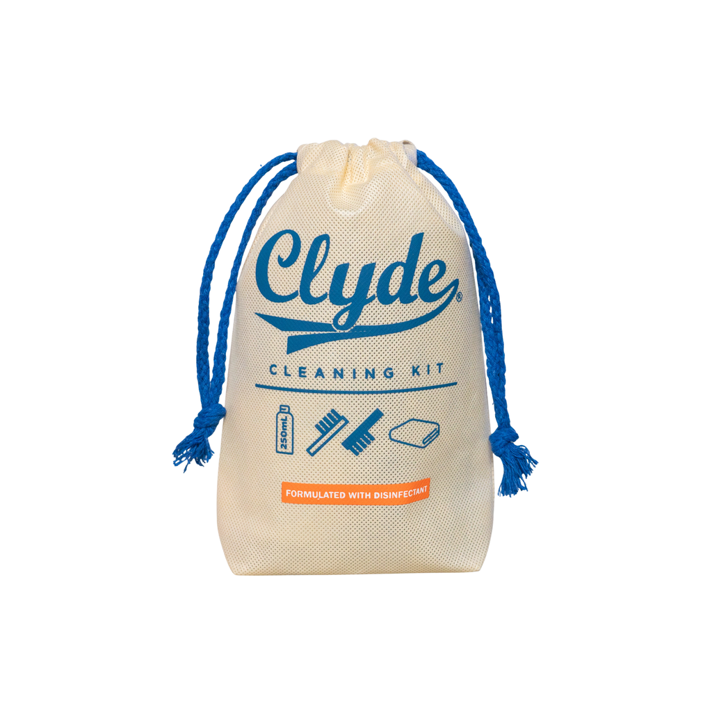 Clyde Cleaning Kit