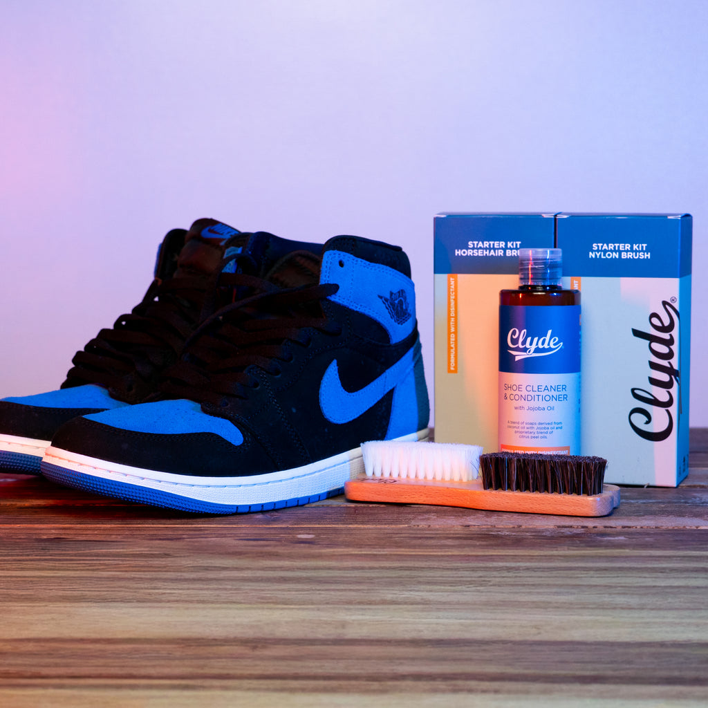 Clyde Starter Kit