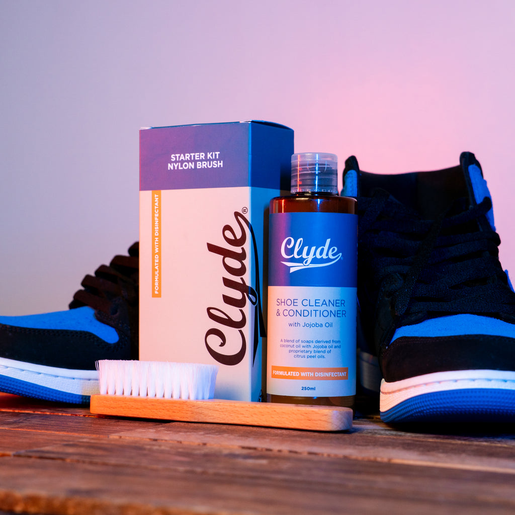 Clyde Starter Kit