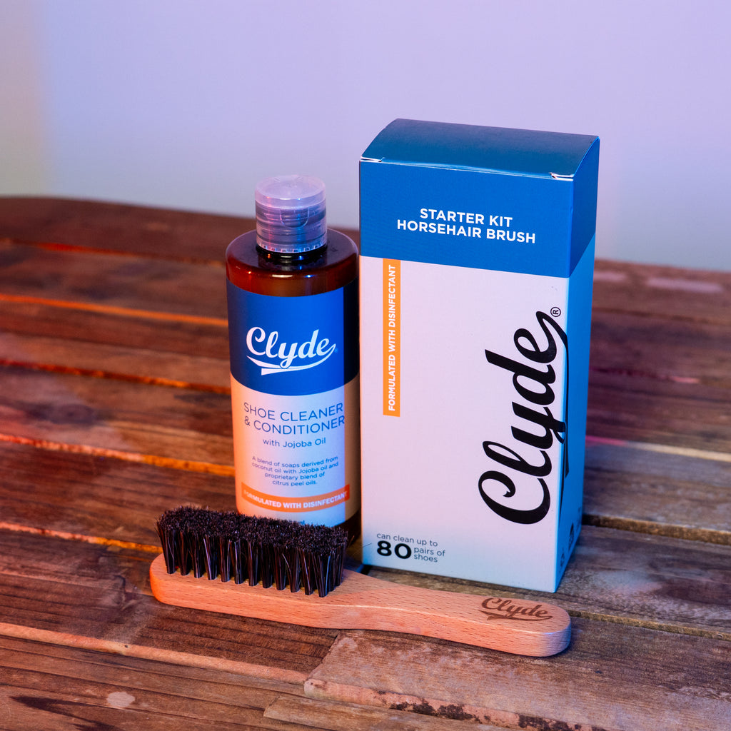 Clyde Starter Kit