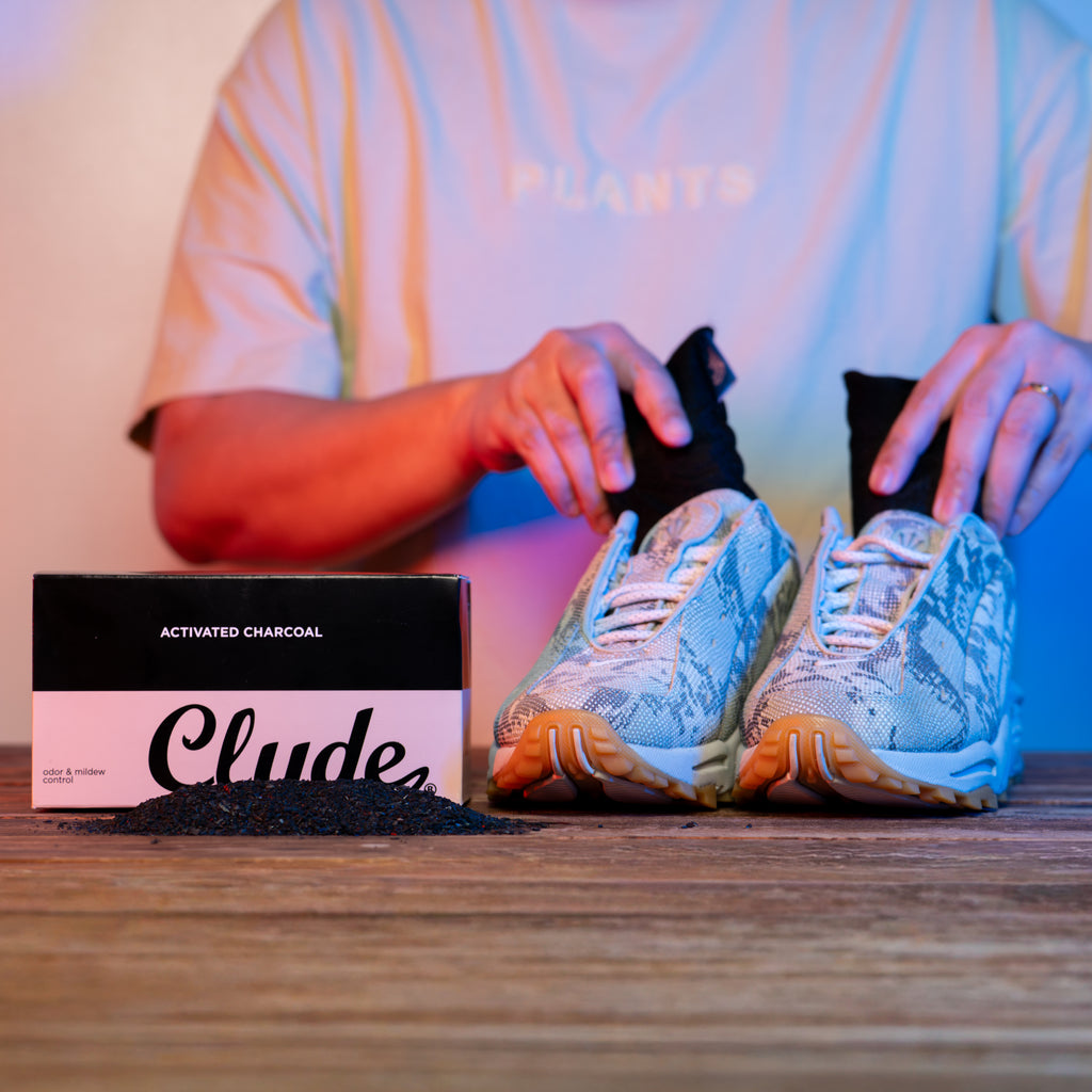 Clyde Activated Charcoal