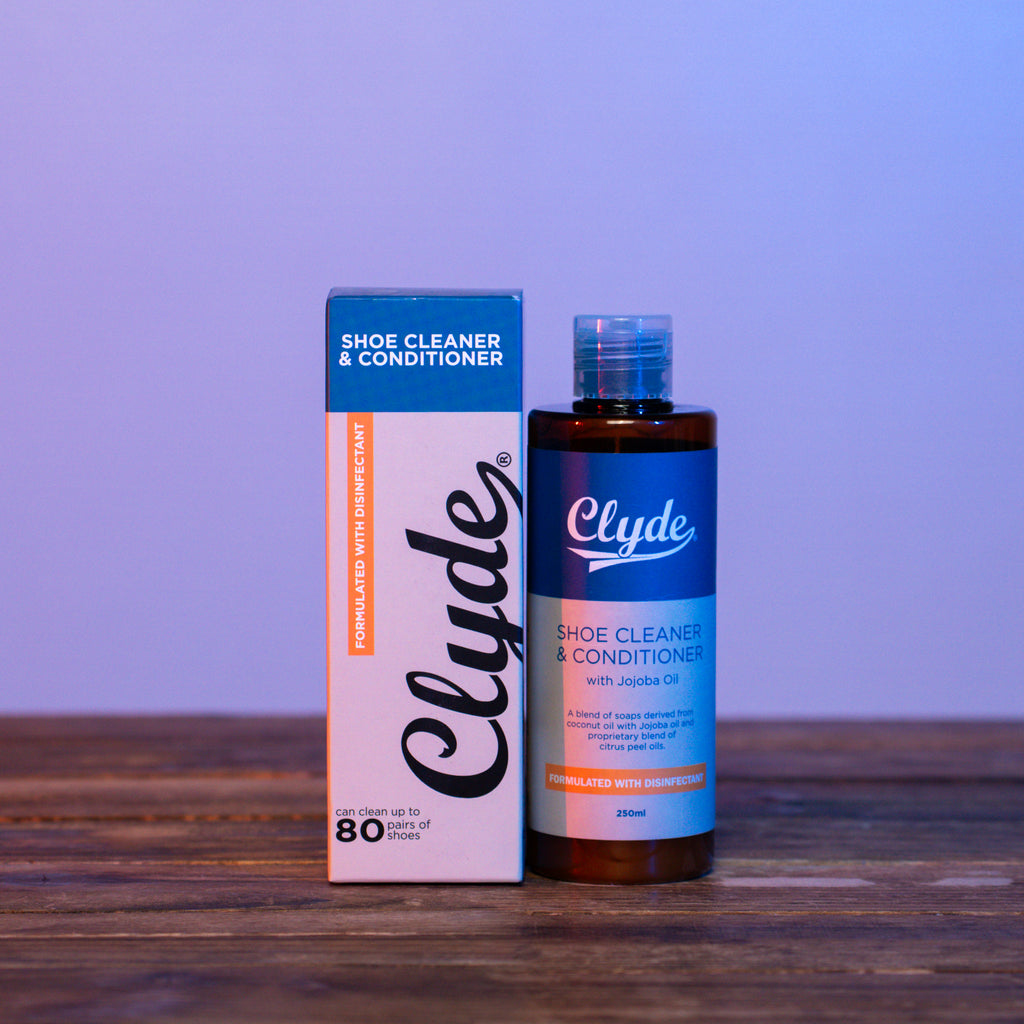 Clyde Premium Shoe Cleaner Refill
