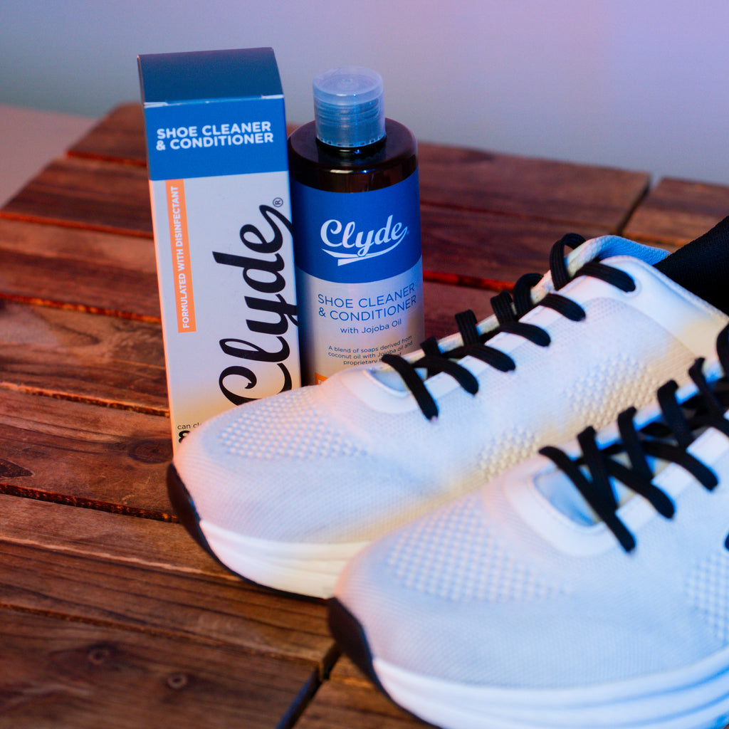 Clyde Premium Shoe Cleaner Refill
