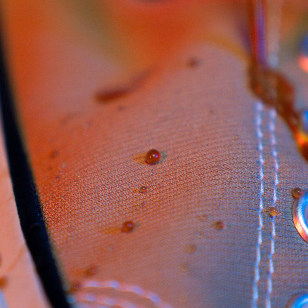 Clyde Water and Stain Repellent