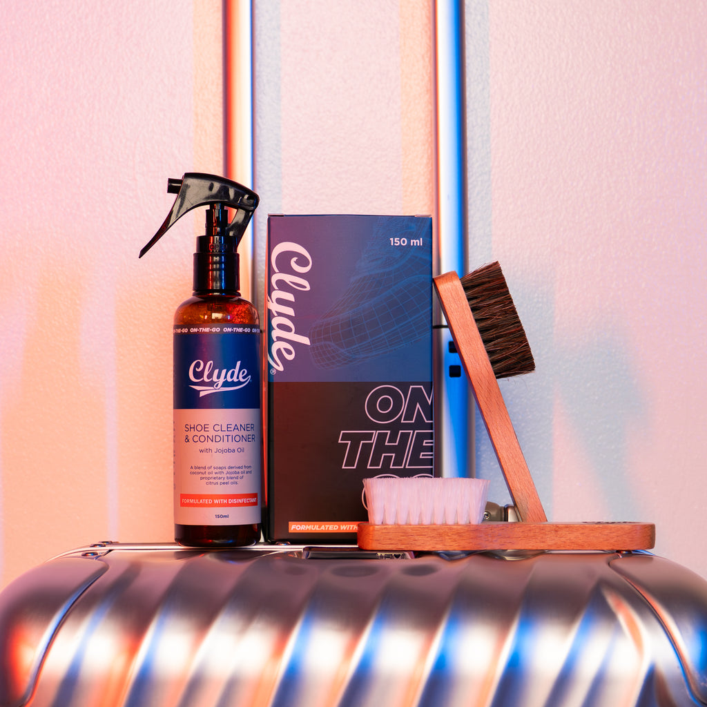 Clyde On the Go Kit