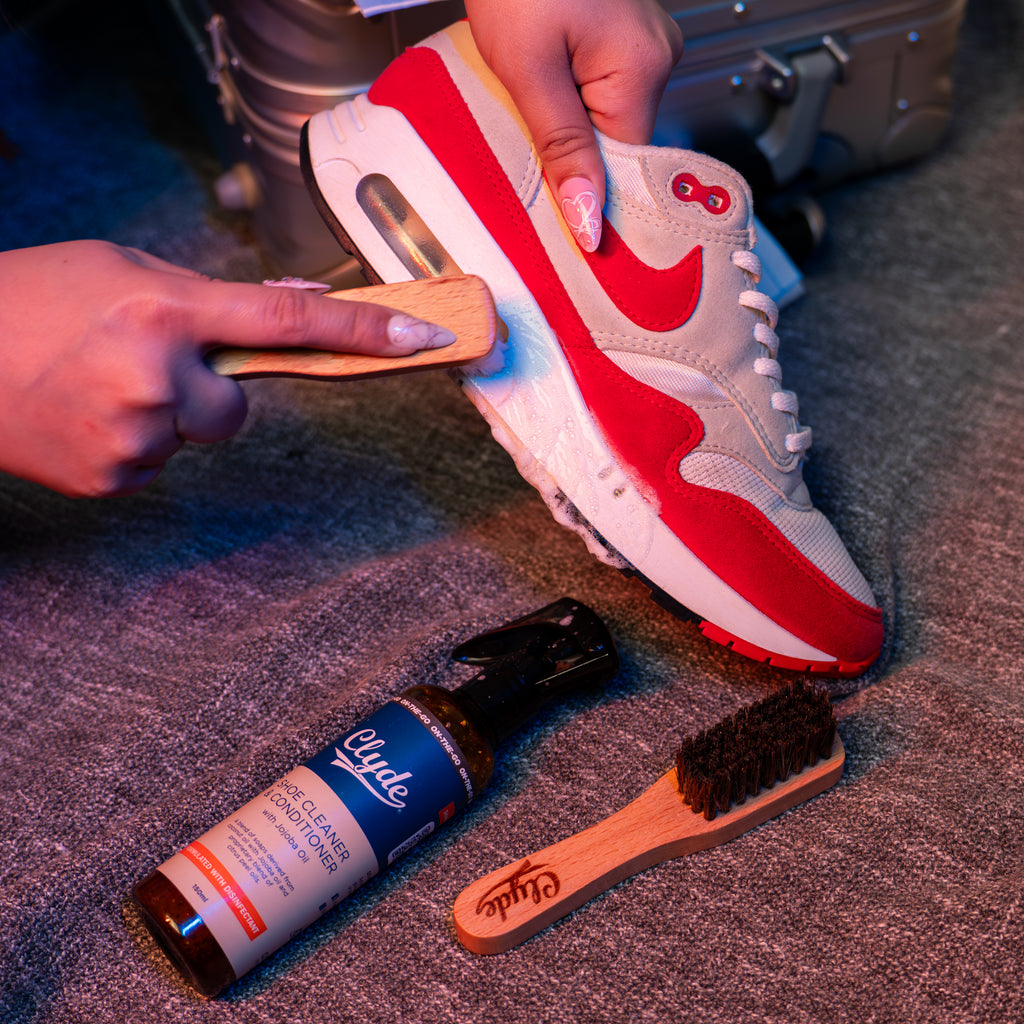Clyde On the Go Kit