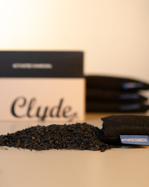 Clyde Activated Charcoal