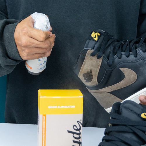 Clyde Odor Eliminator