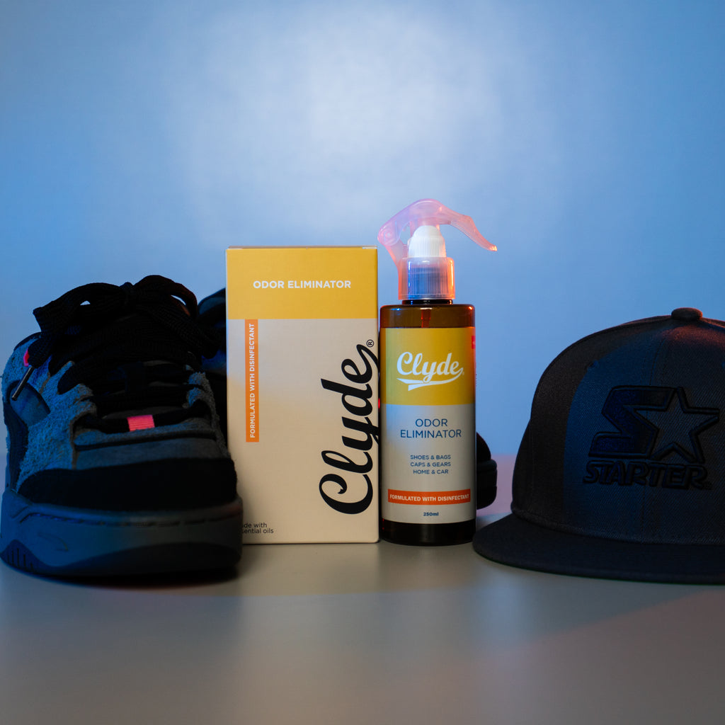 Clyde Odor Eliminator