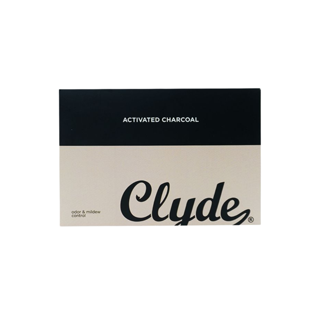 Clyde Activated Charcoal