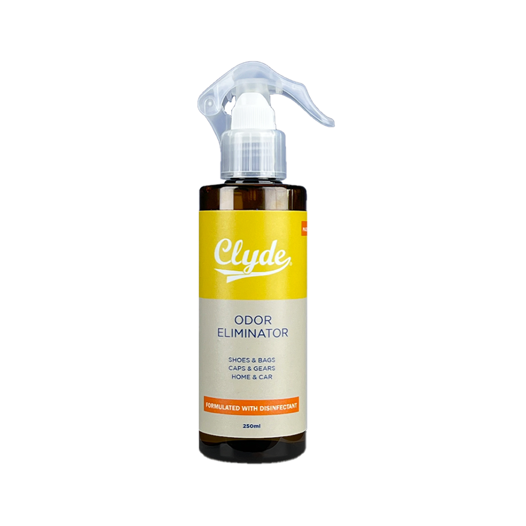 Clyde Odor Eliminator