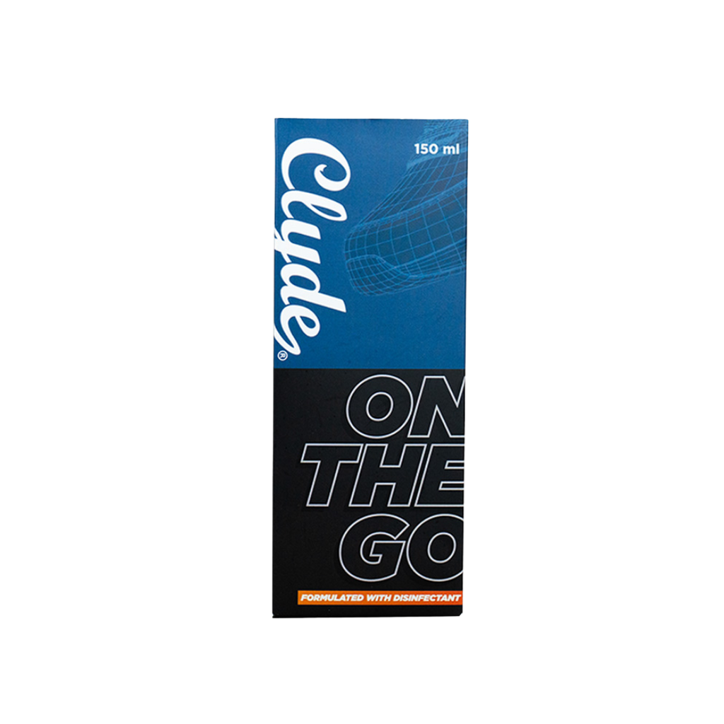 Clyde On the Go Kit