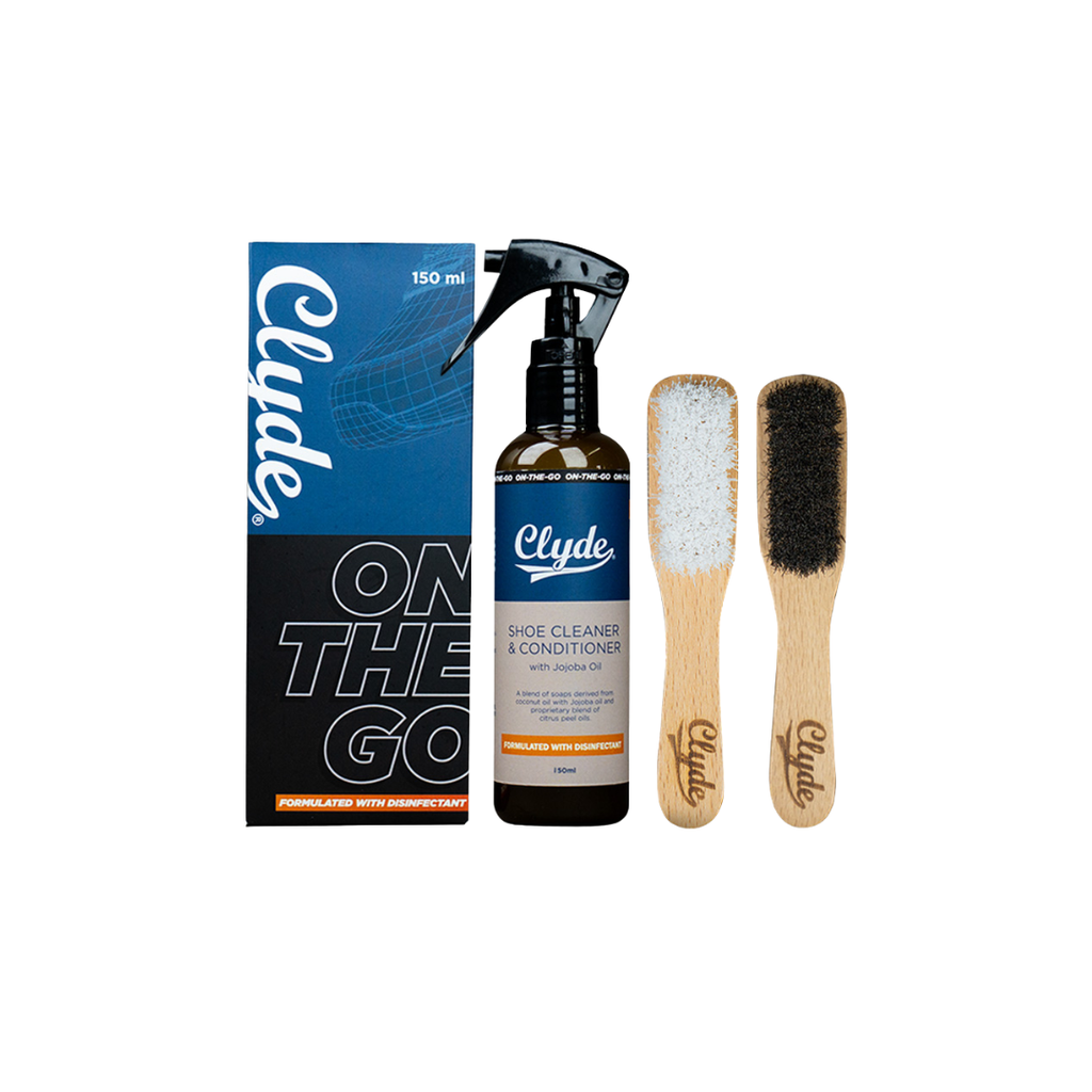 Clyde On the Go Kit