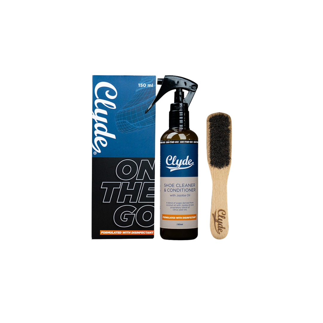Clyde On the Go Kit