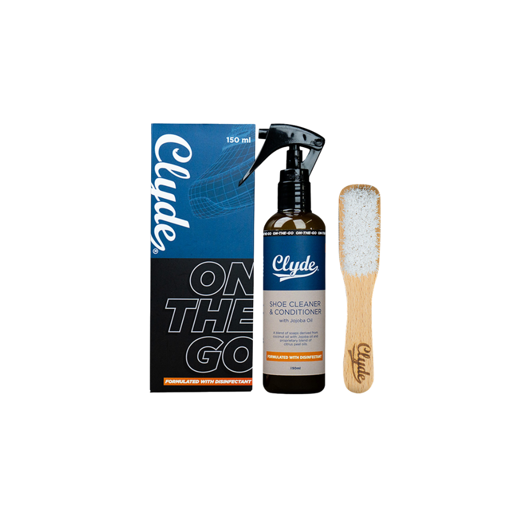 Clyde On the Go Kit