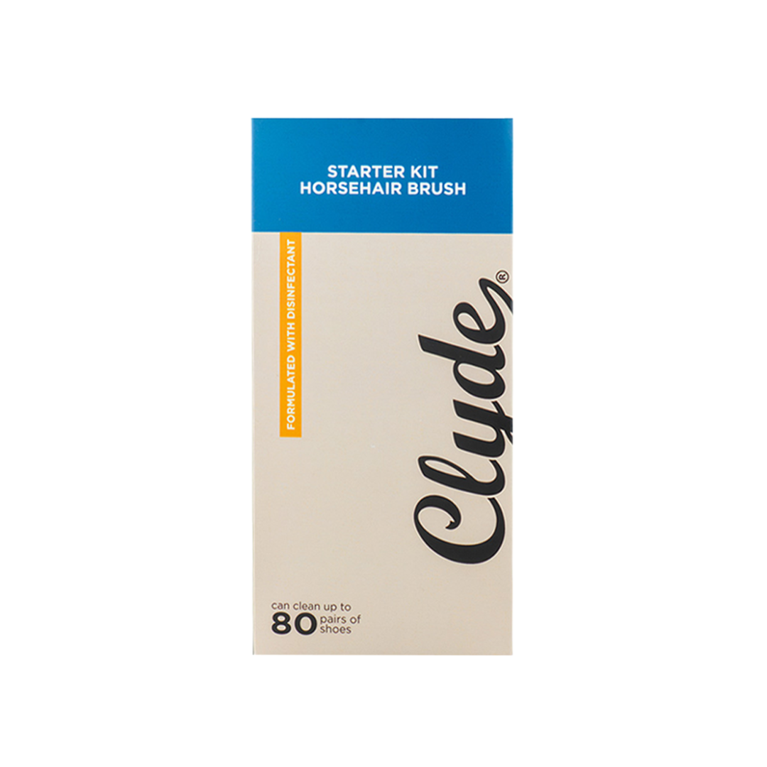 Clyde Starter Kit