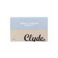 Clyde Suede and Nubuck Care Kit