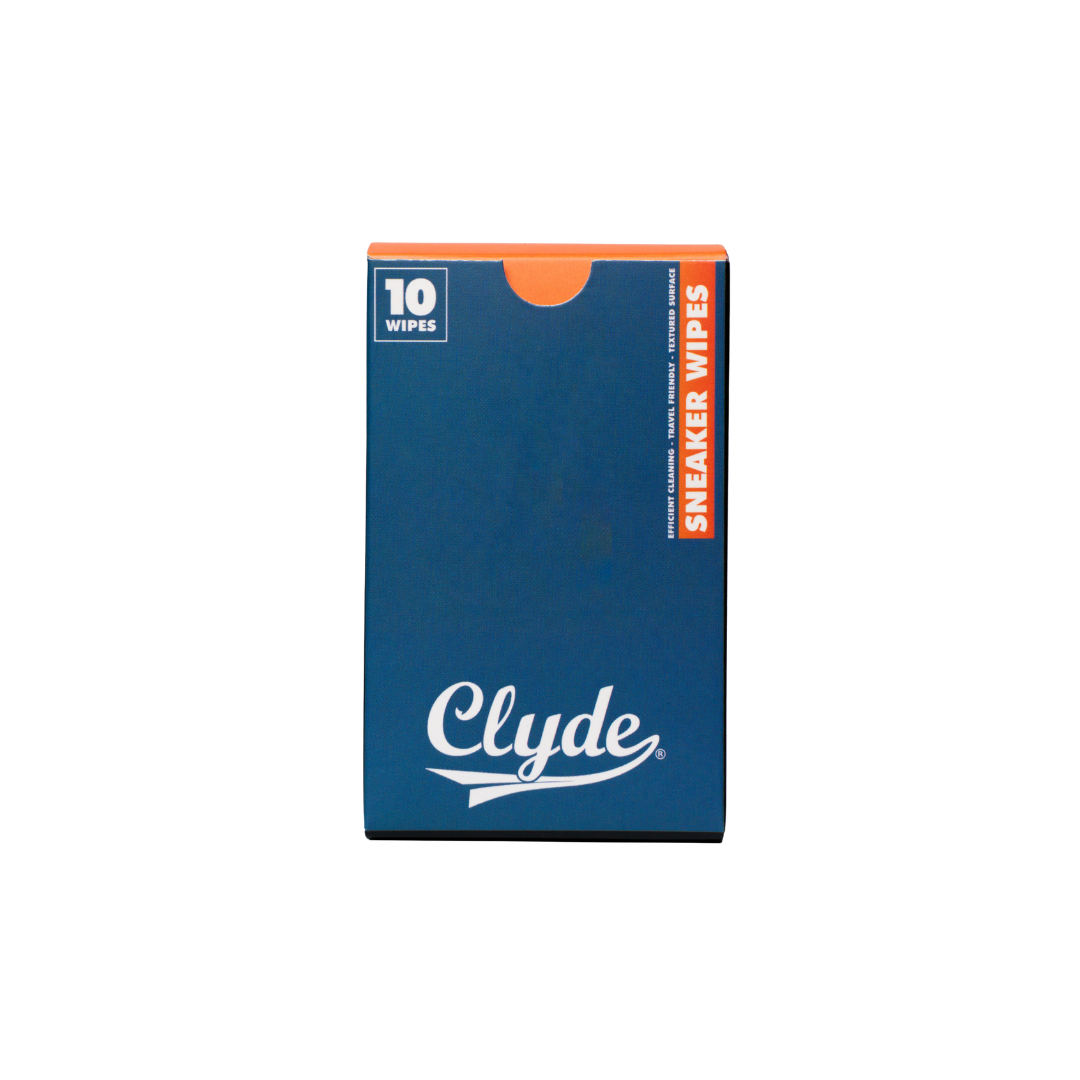 Clyde Sneaker Wipes