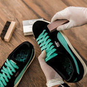 Clyde Suede and Nubuck Care Kit