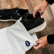 Clyde Shoe Bag
