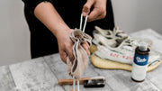 Clyde Premium Shoe Cleaner and Conditioner