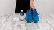 Clyde Suede and Nubuck Care Kit