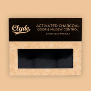 Clyde Activated Charcoal