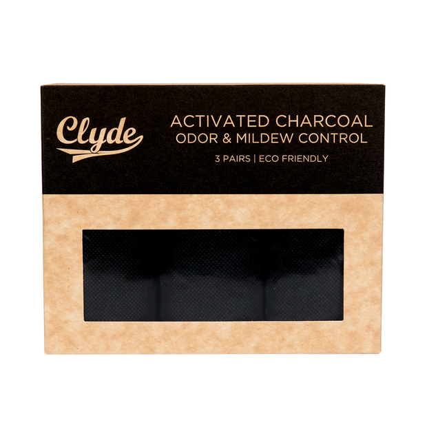 Clyde Activated Charcoal