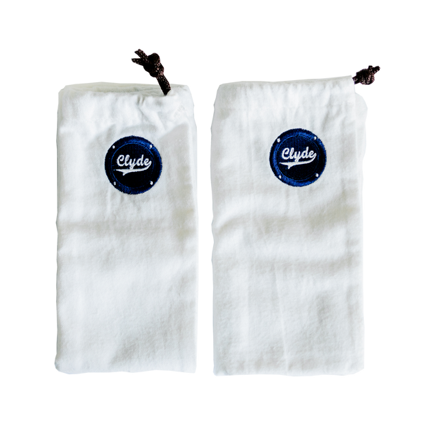 Clyde Shoe Bag